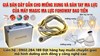 Công Năng Tác Dụng Và Giá Bán Dây Laser Laze Máy Massage Magic Fohoway Bao Tiền